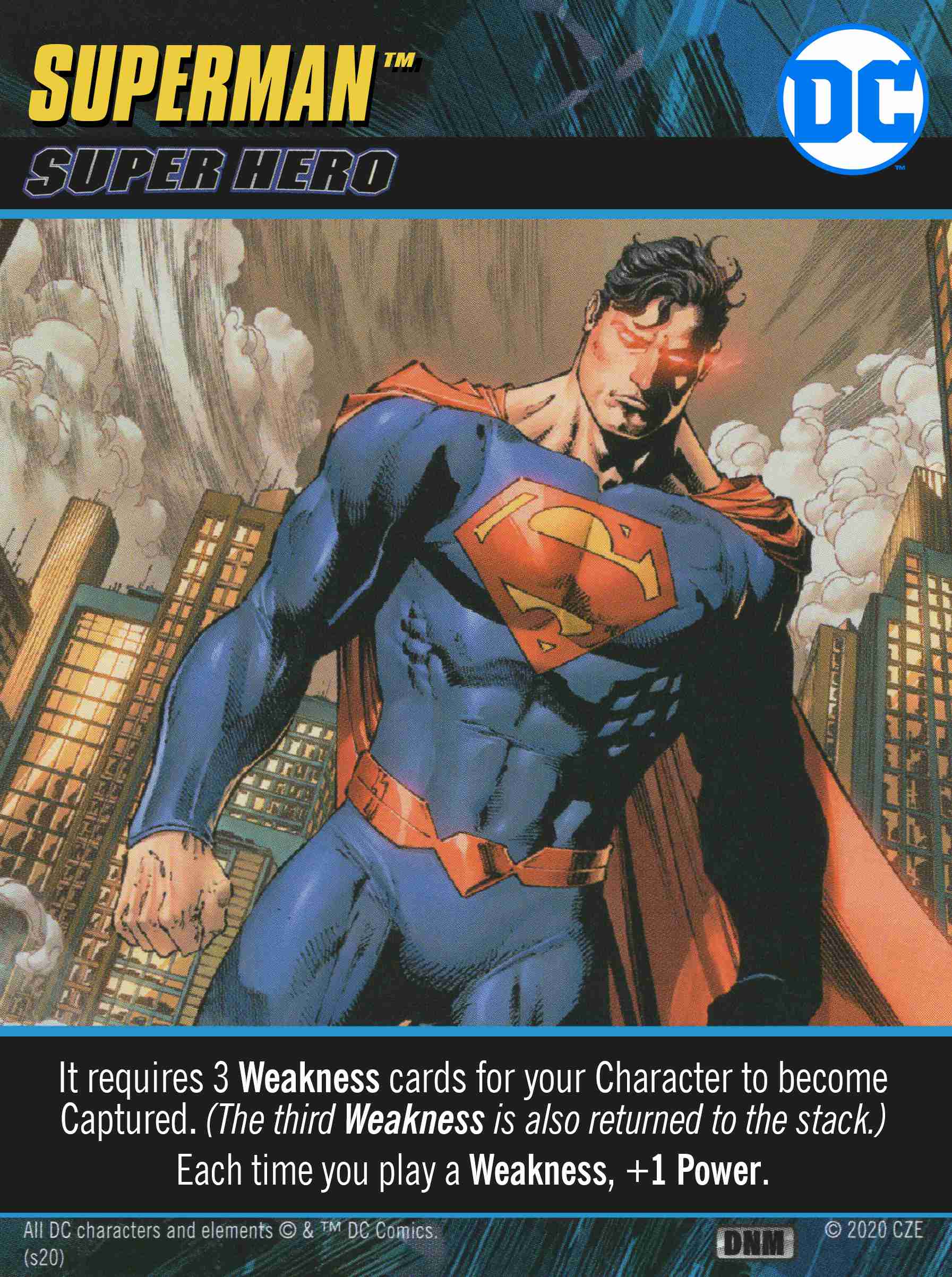 Superman
