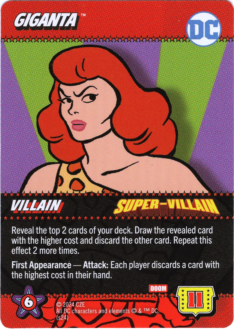 Giganta
