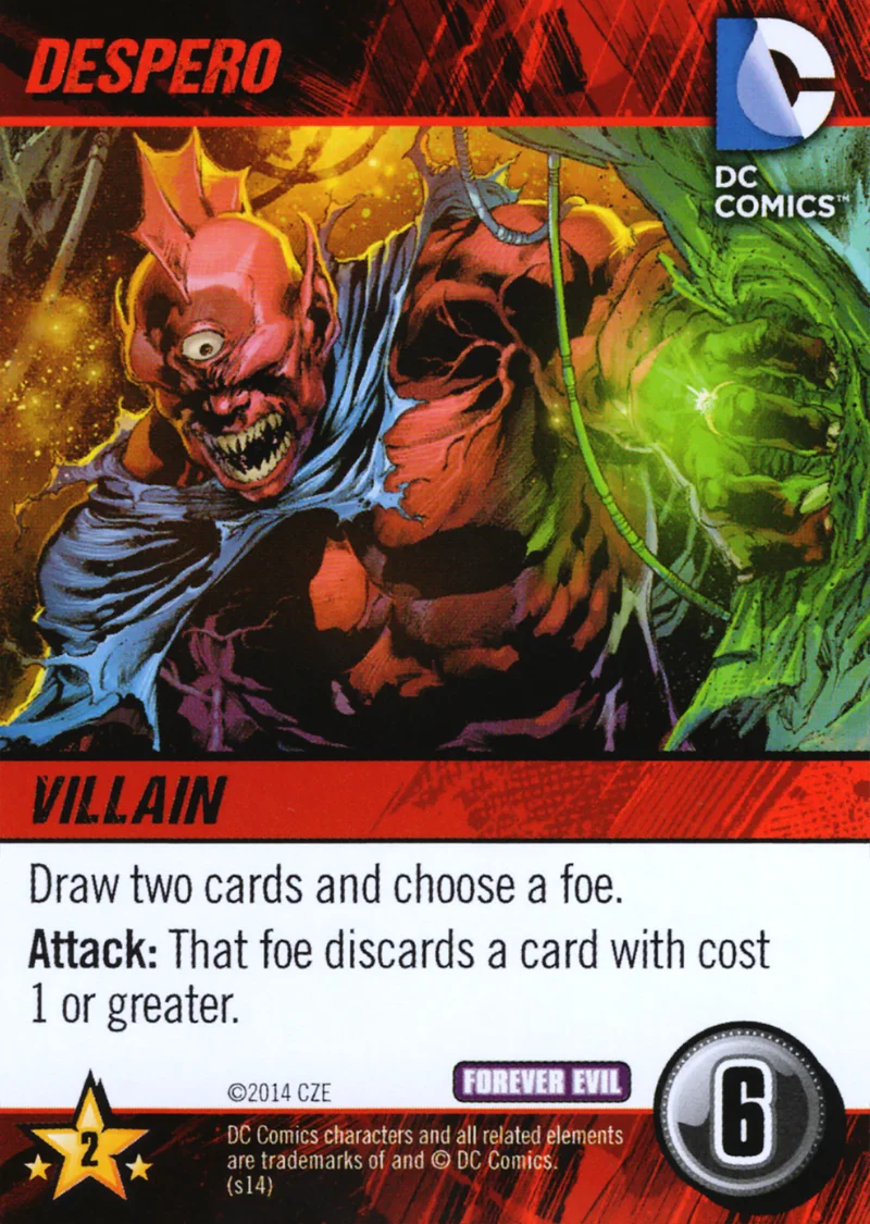 Despero