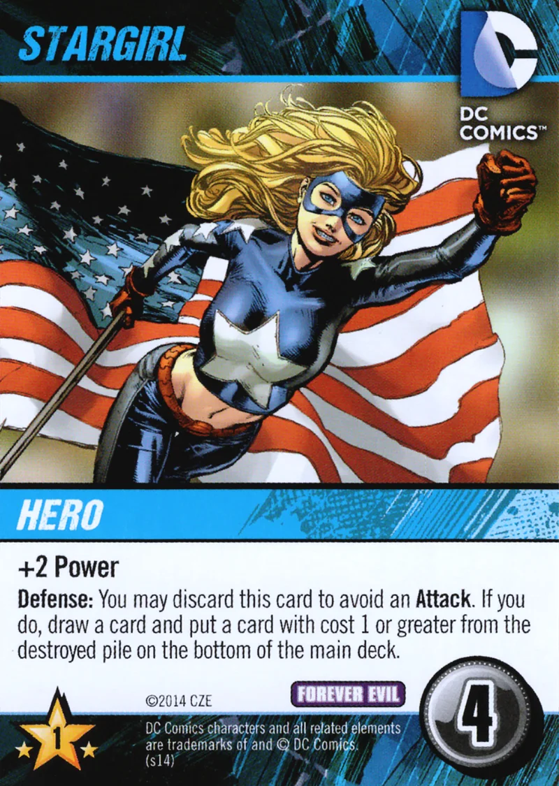 Stargirl