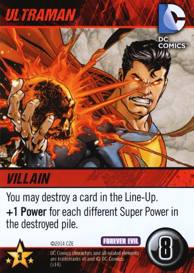 Ultraman