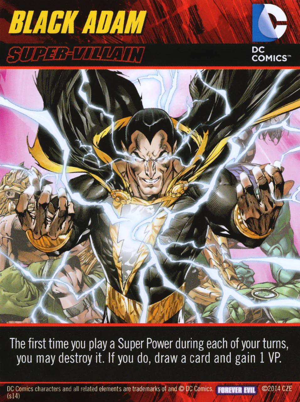 Black Adam