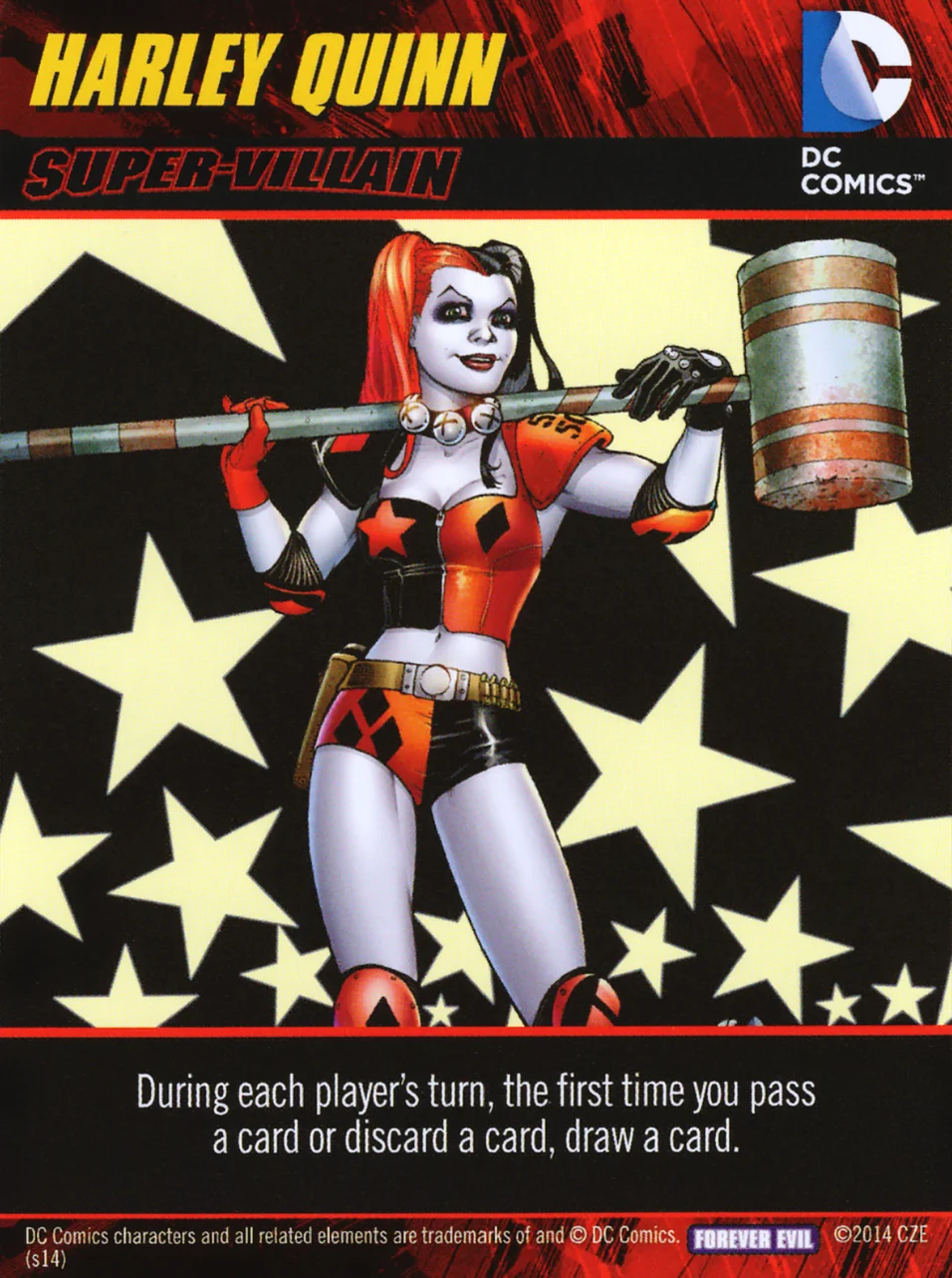 Harley Quinn