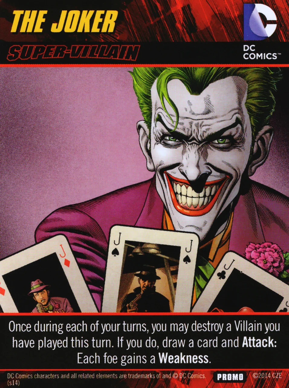 The Joker