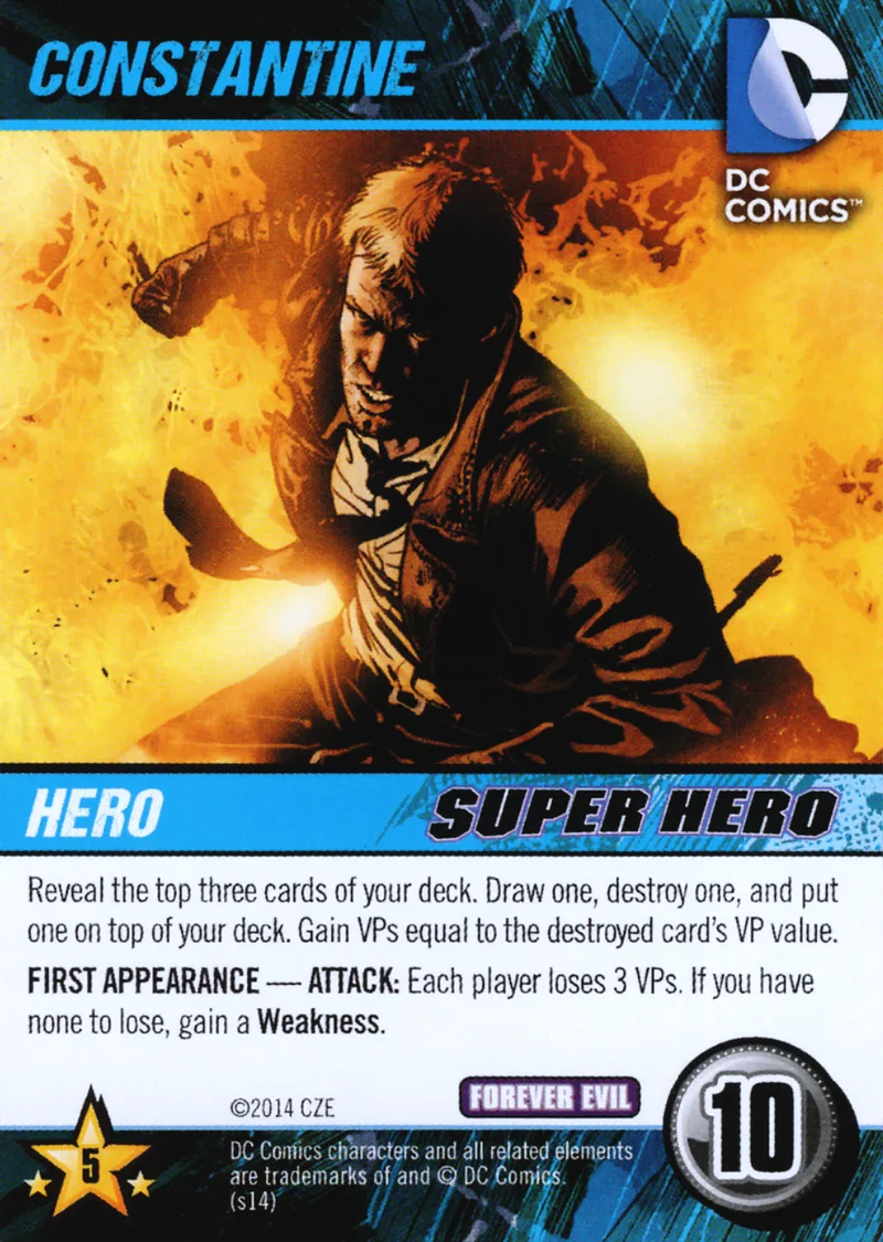 Constantine