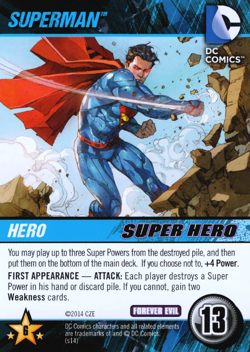 Superman