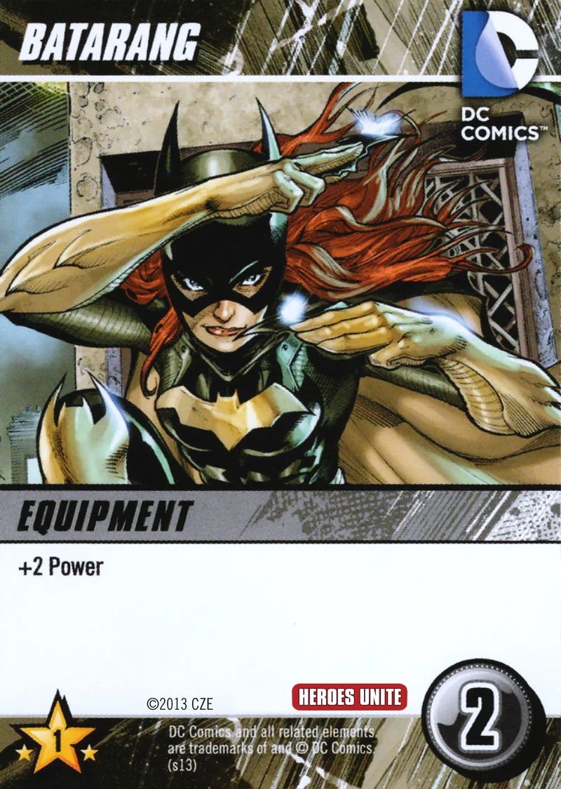 Batarang