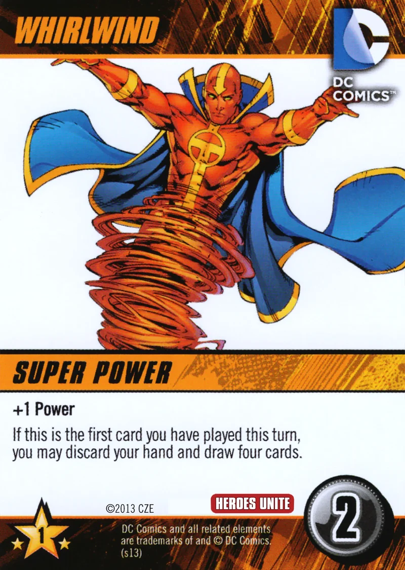 Whirlwind
