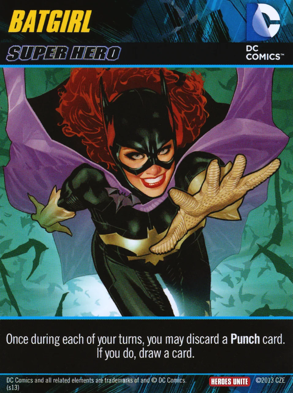 Batgirl