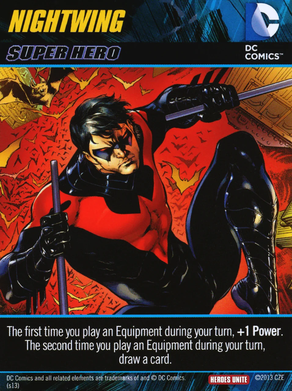 Nightwing