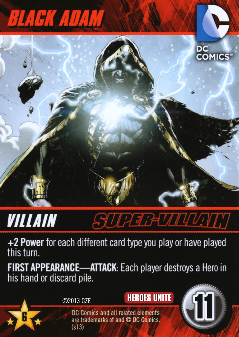 Black Adam