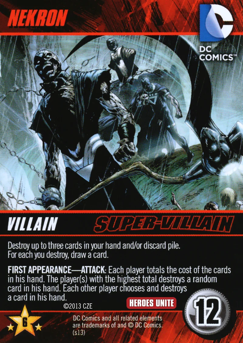 Nekron