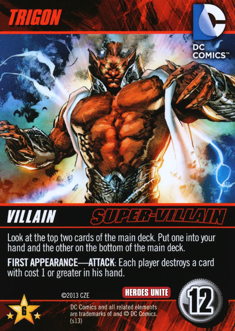 Trigon