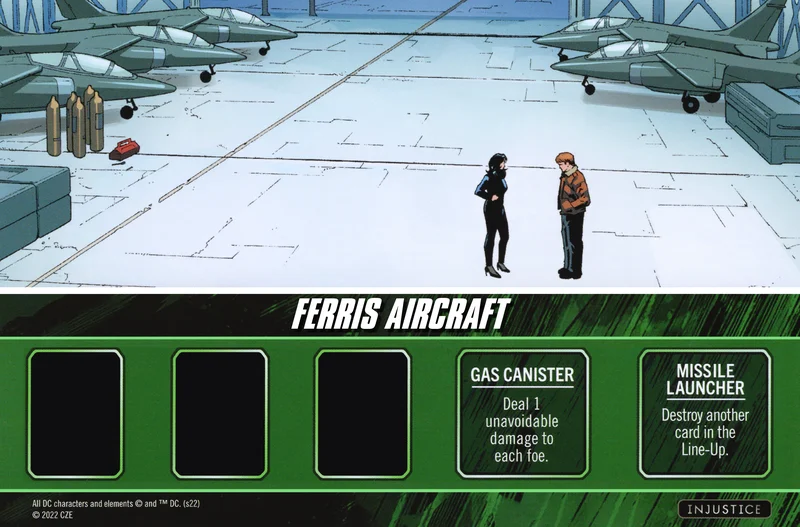 Ferris Aircraft