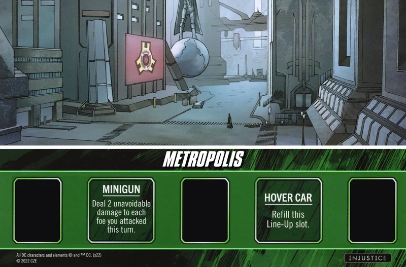 Metropolis