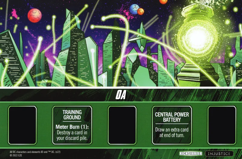 Oa