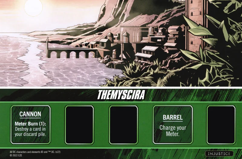 Themyscira
