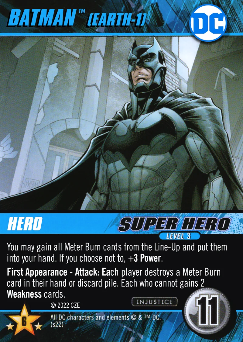 Batman (Earth-1)