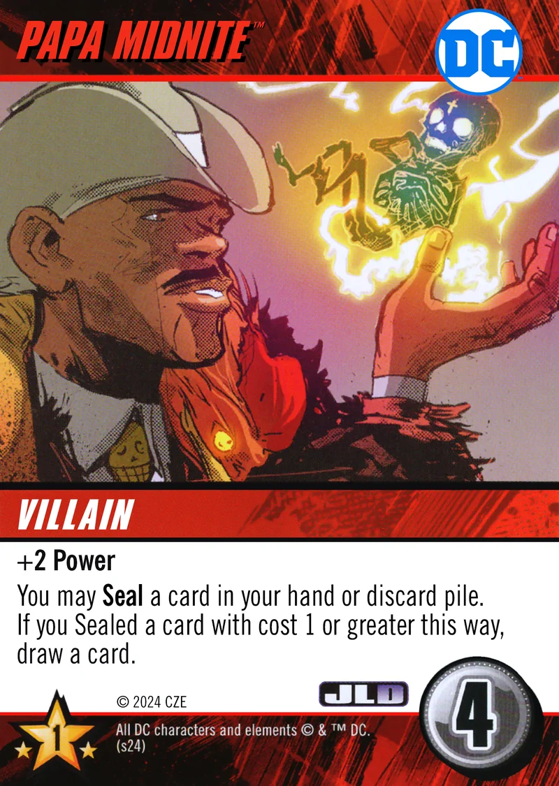 Papa Midnite