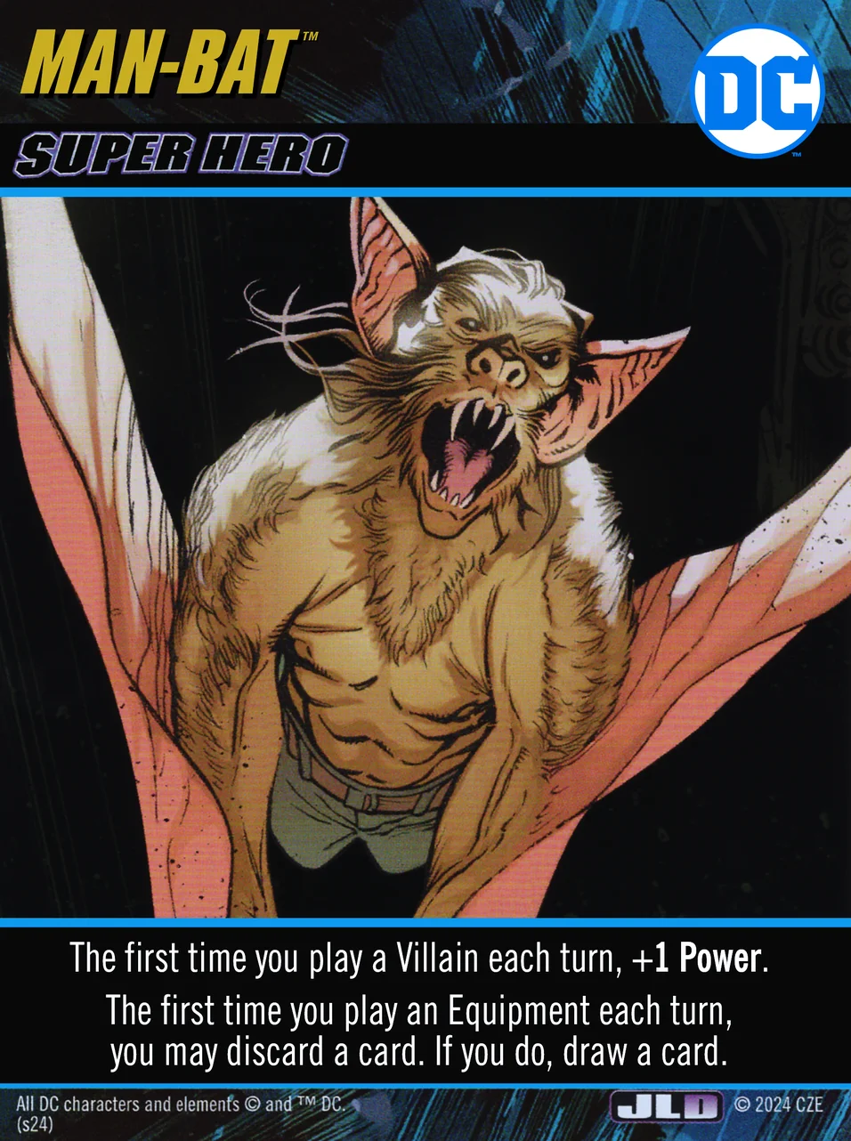 Man-bat