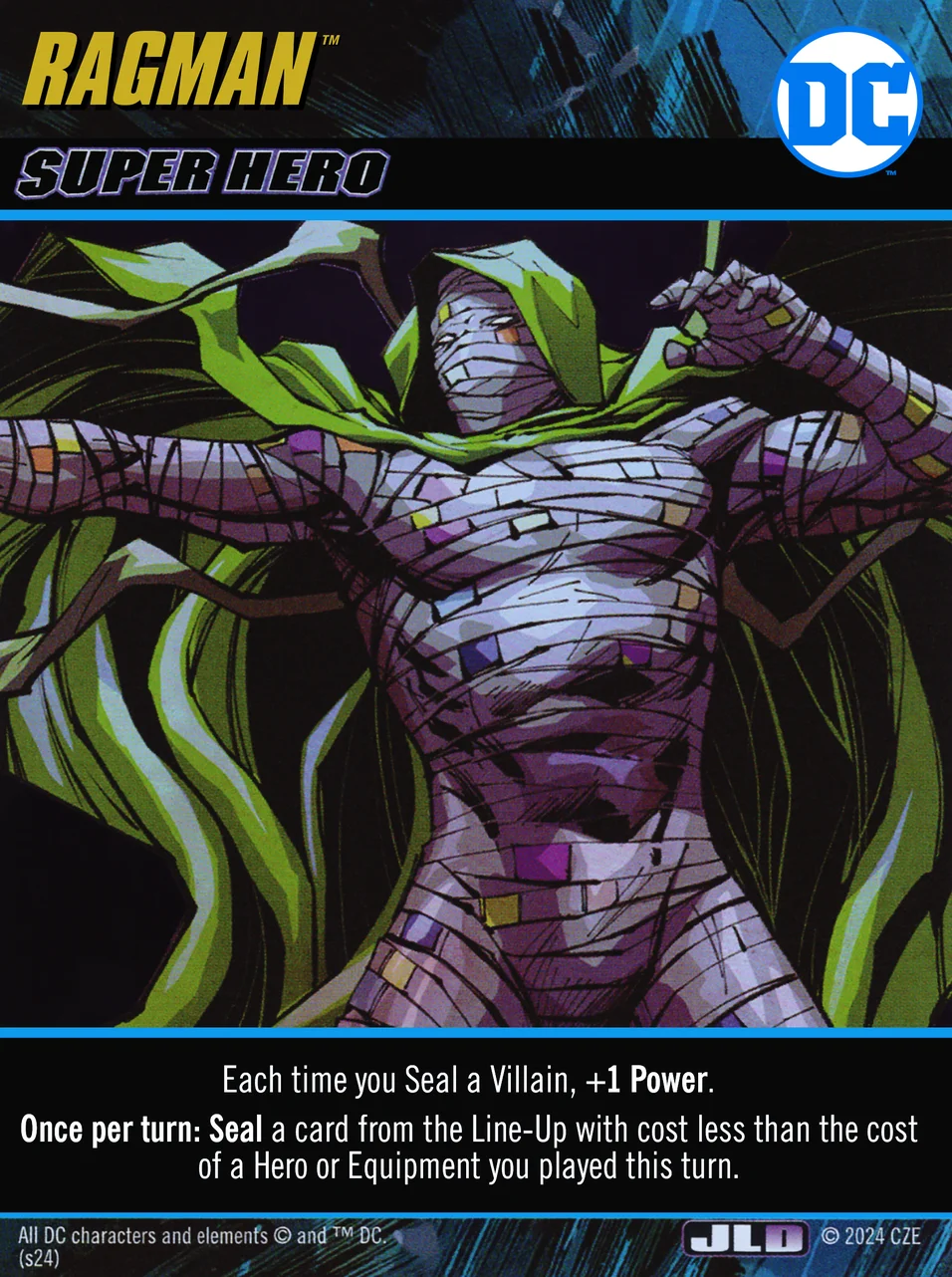 Ragman