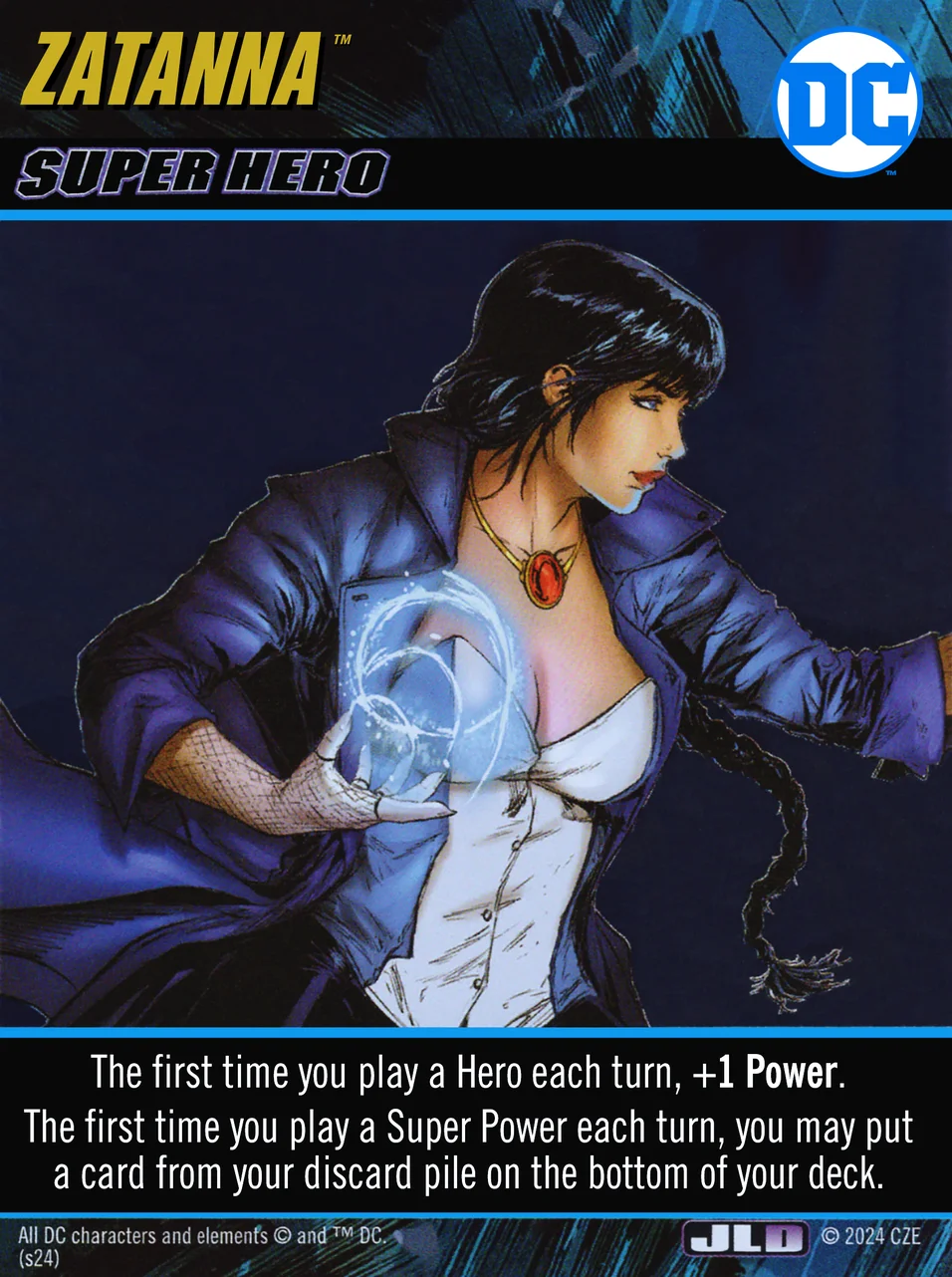 Zatanna