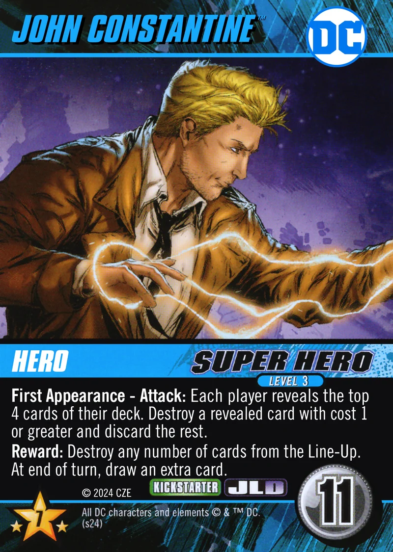 John Constantine