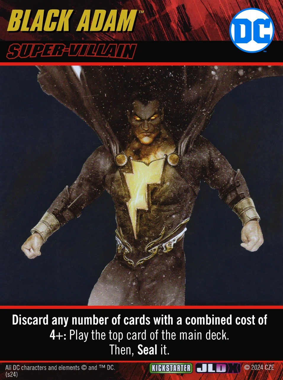 Black Adam