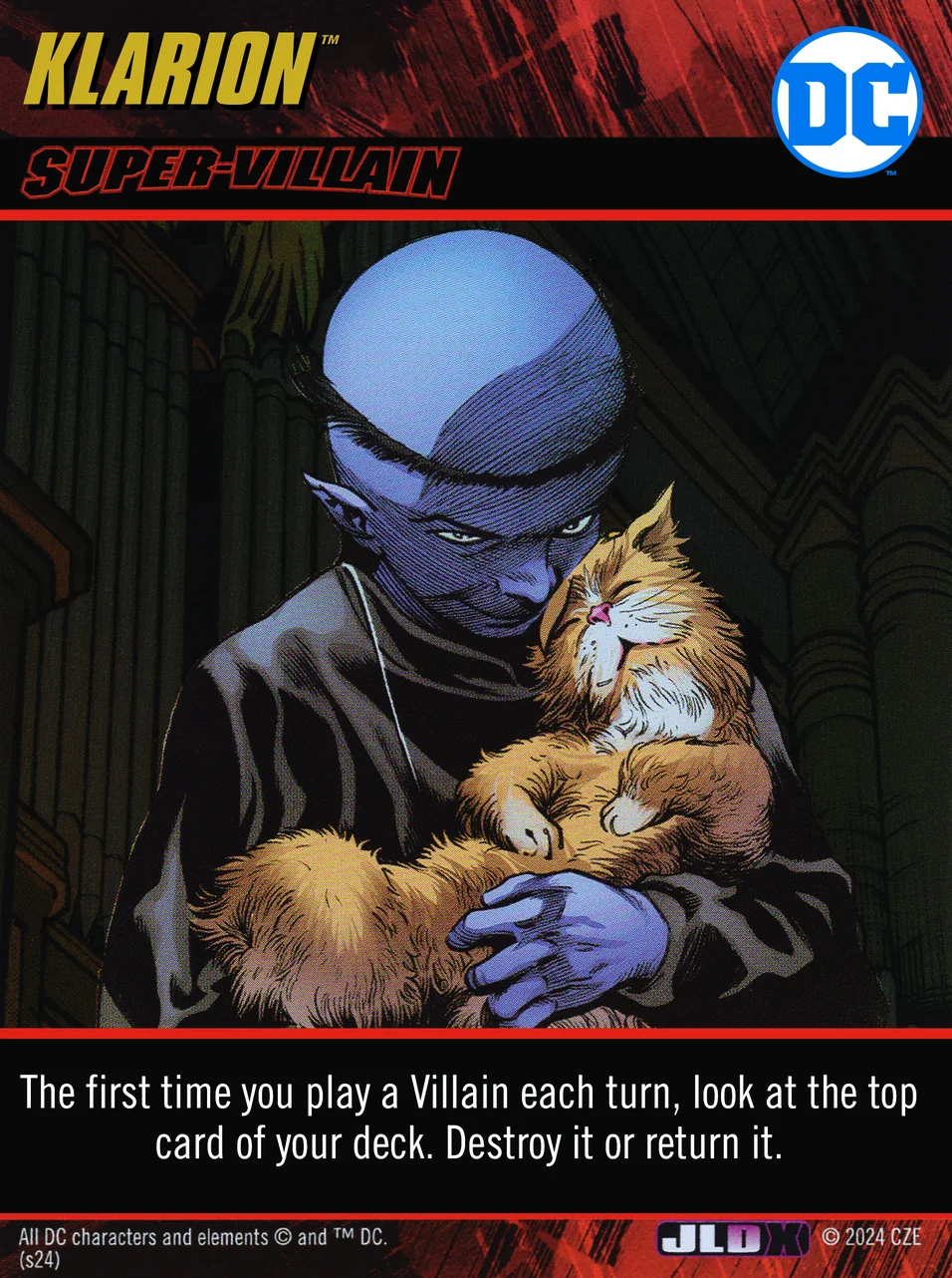 Klarion