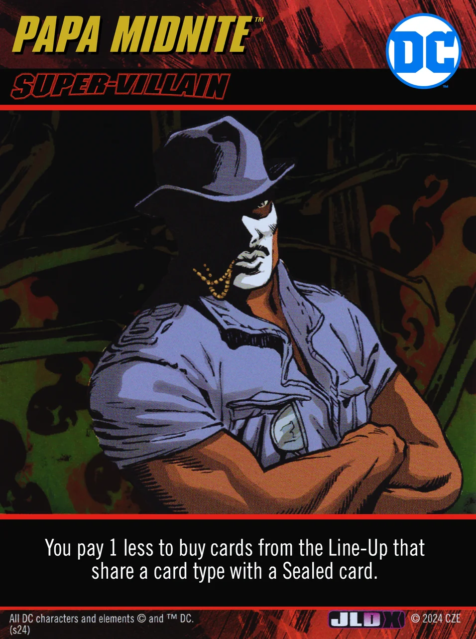 Papa Midnite
