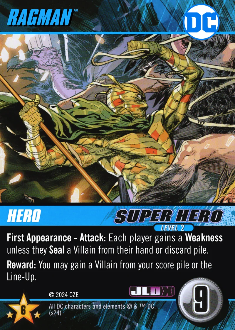 Ragman