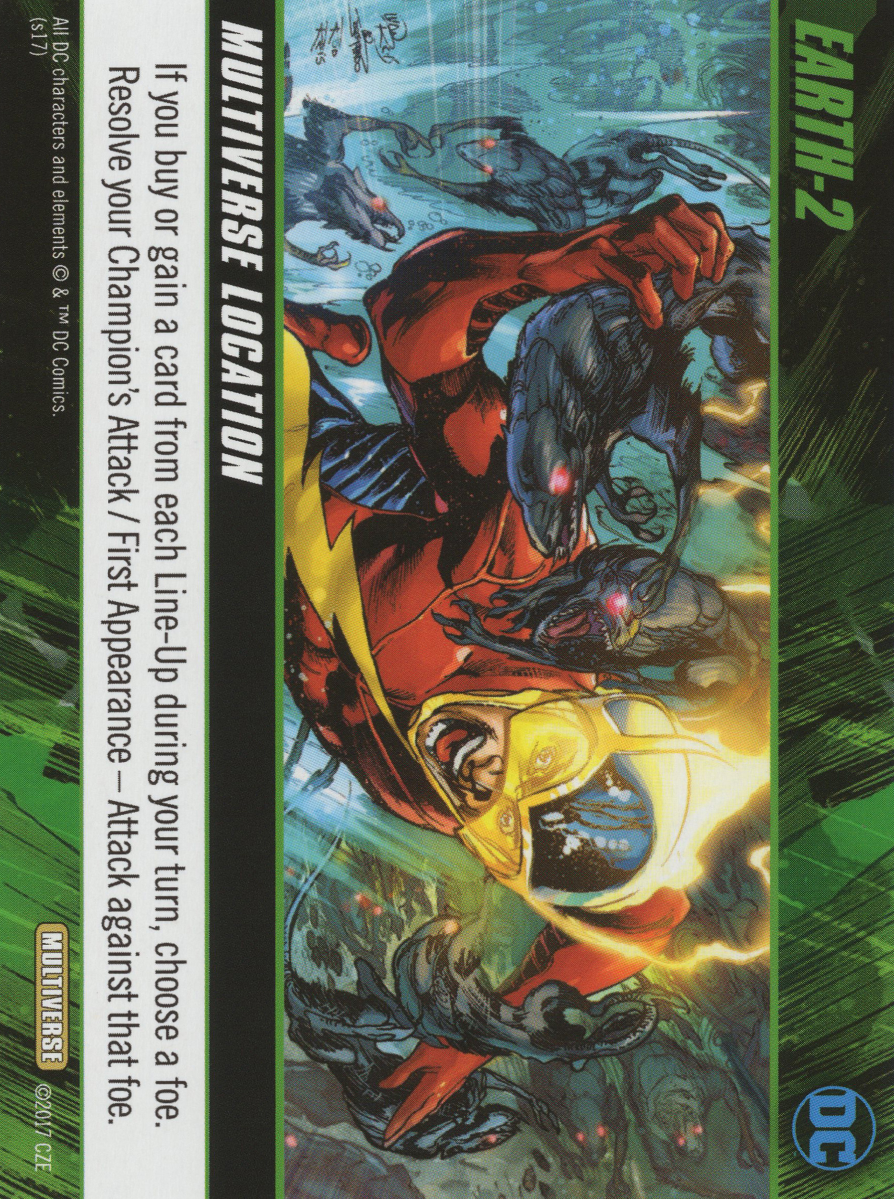 Earth-2