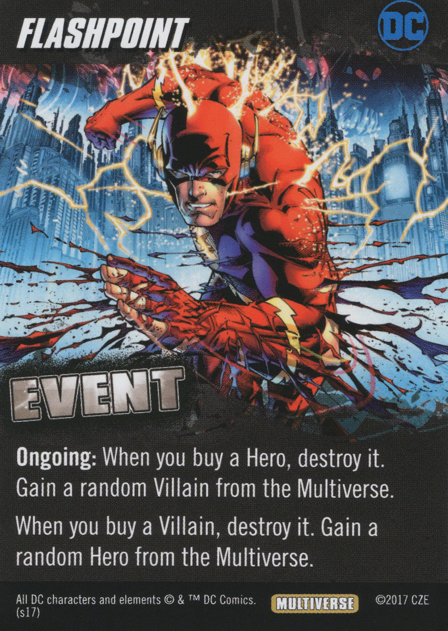 Flashpoint