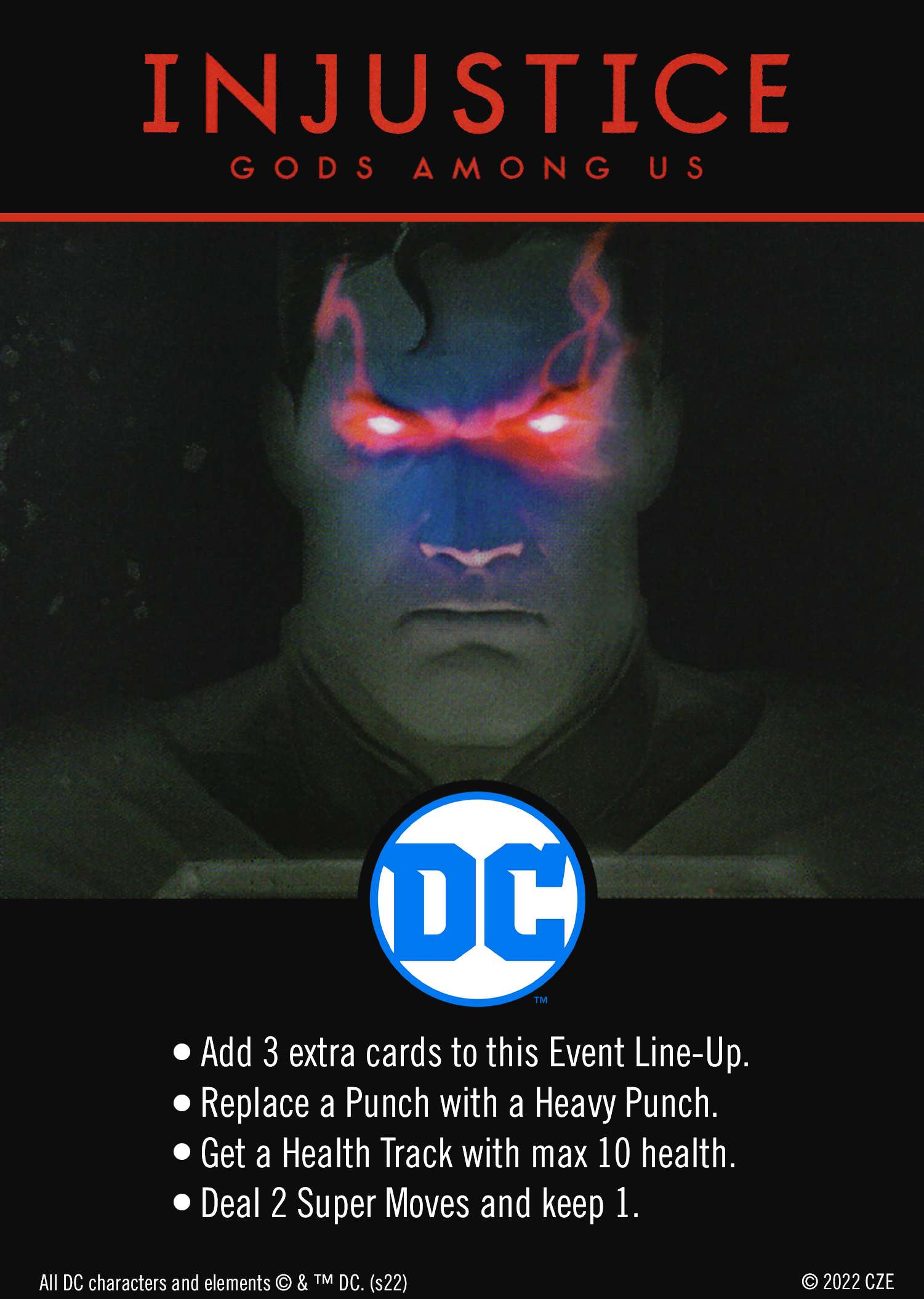 Injustice