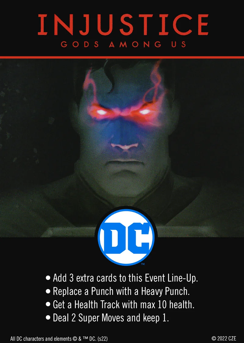 Injustice