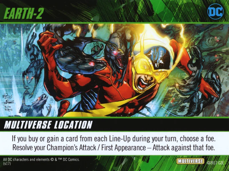 Earth-2
