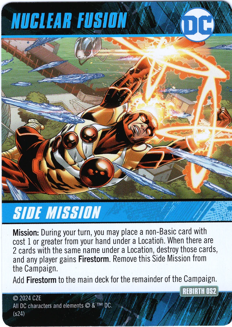 Nuclear Fusion