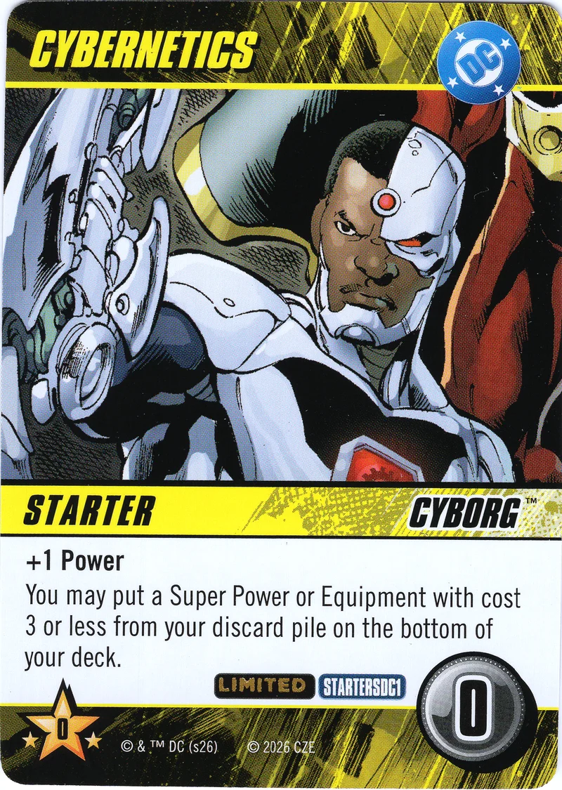 Cybernetics