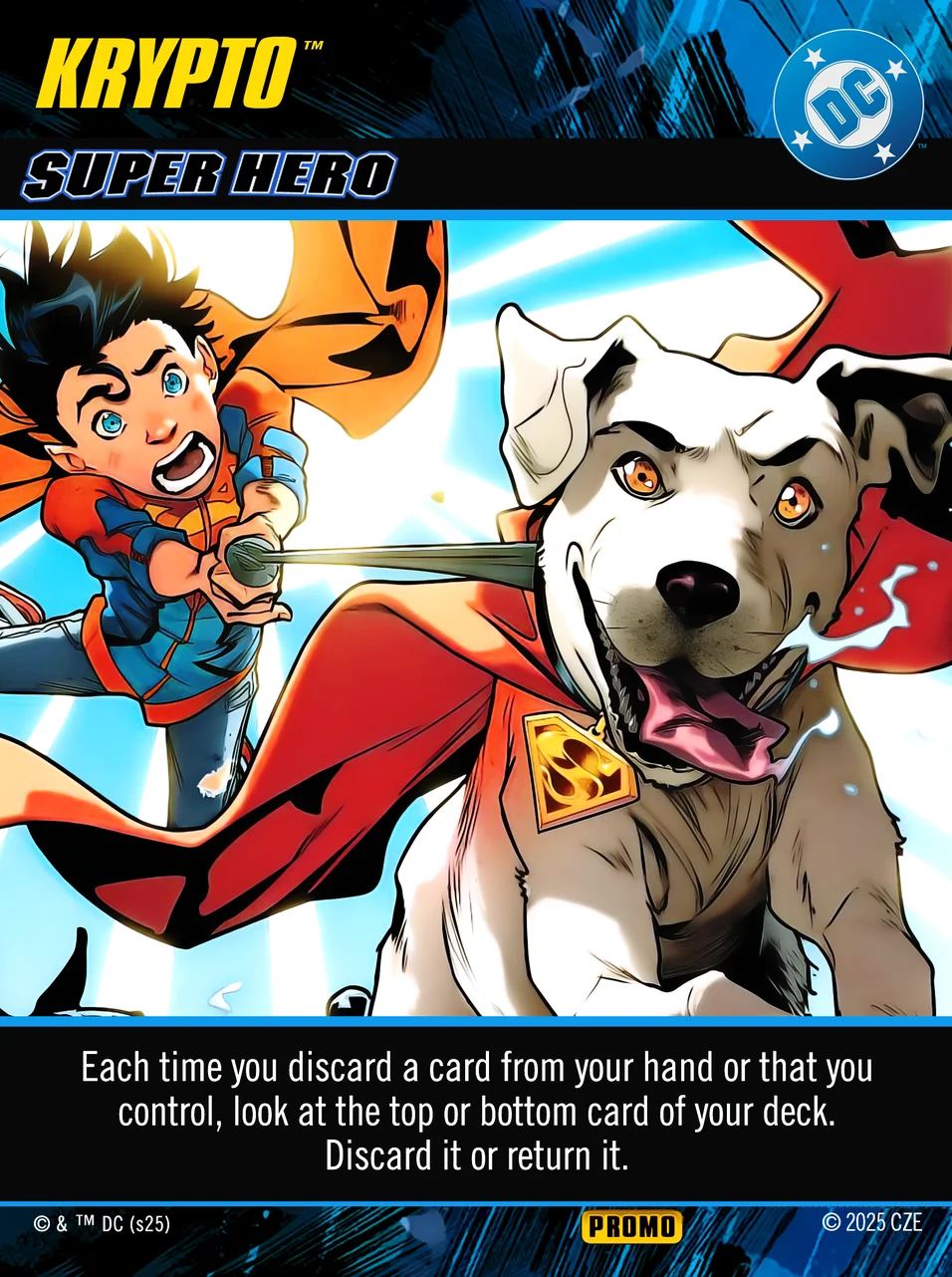 Krypto