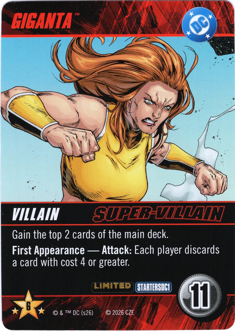 Giganta