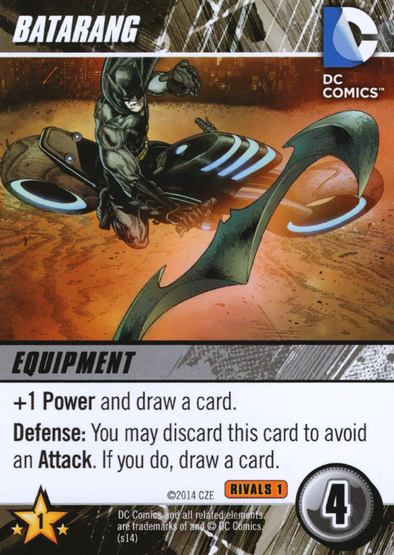 Batarang