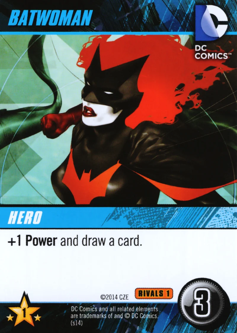 Batwoman