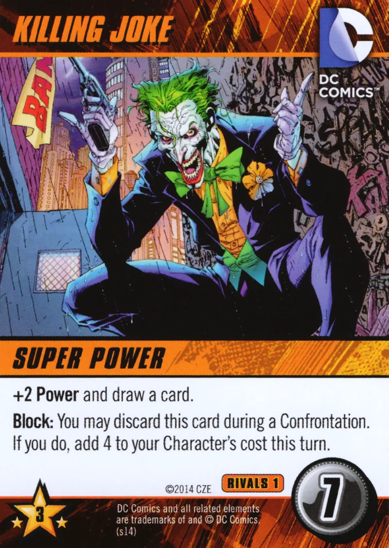 Killing Joke
