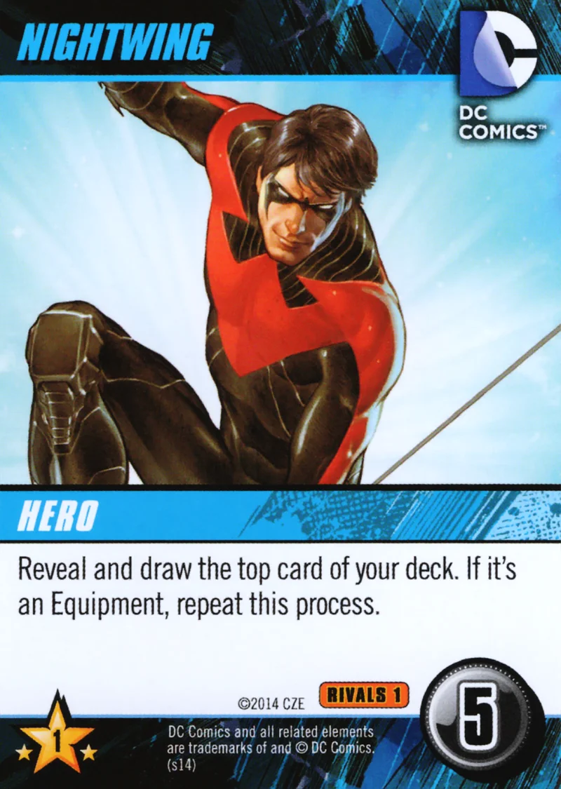 Nightwing