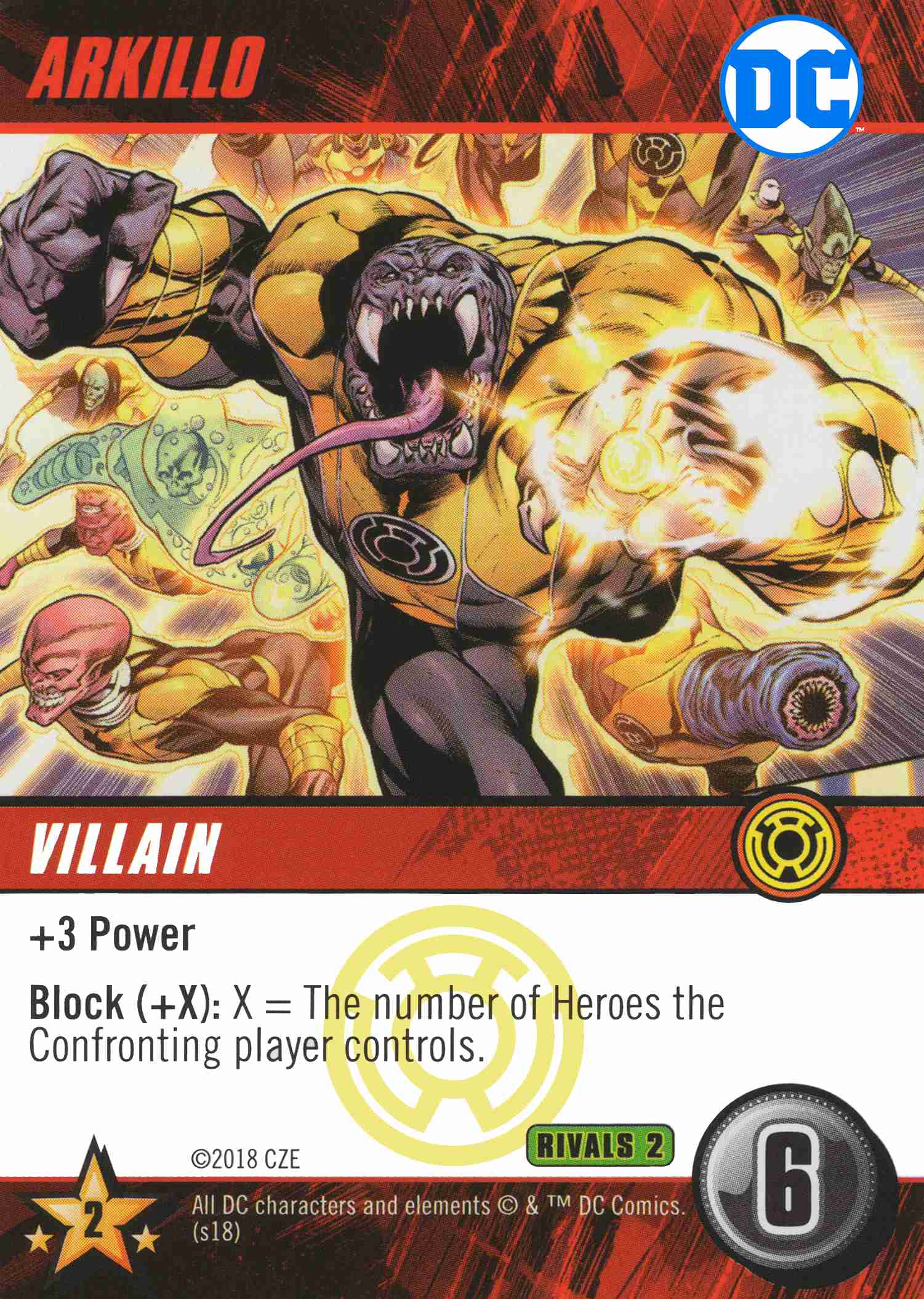 Arkillo