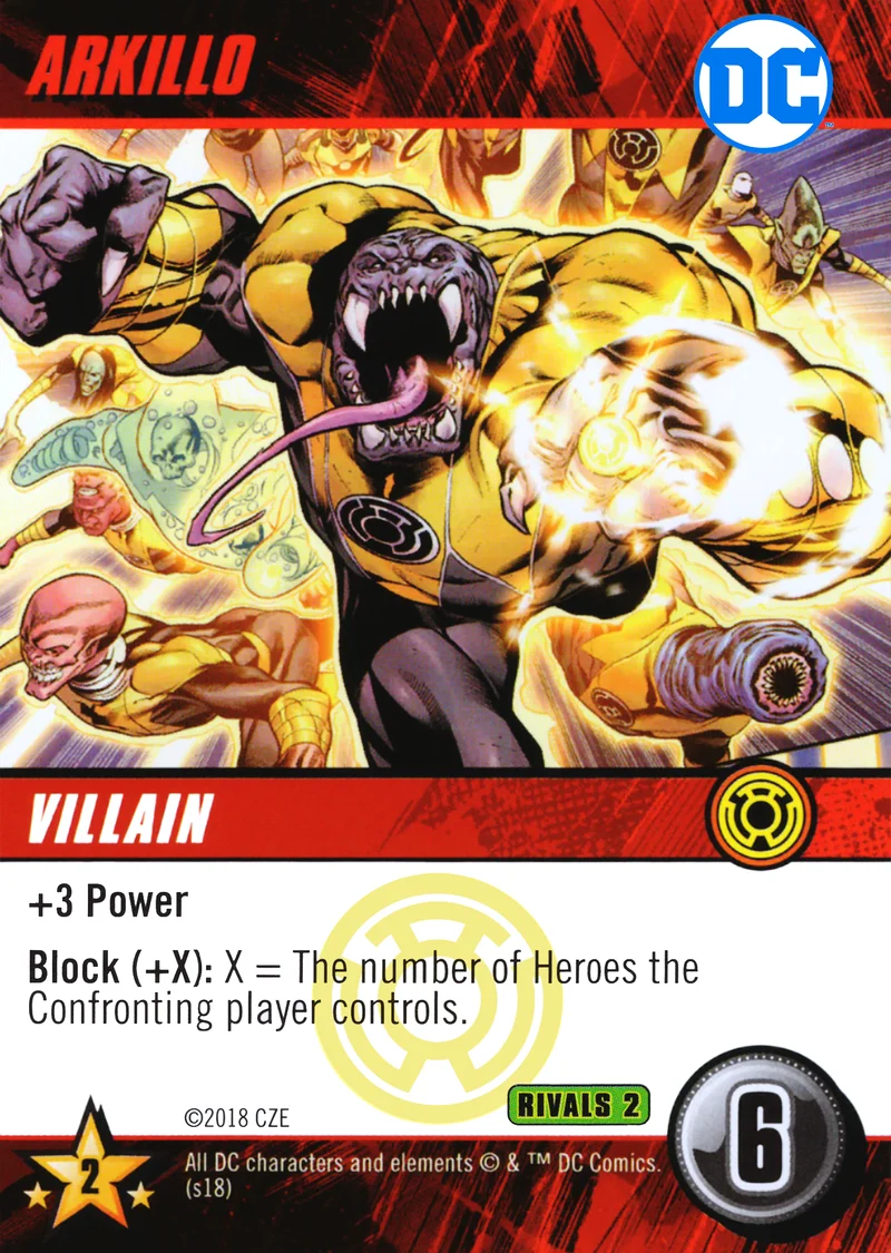 Arkillo