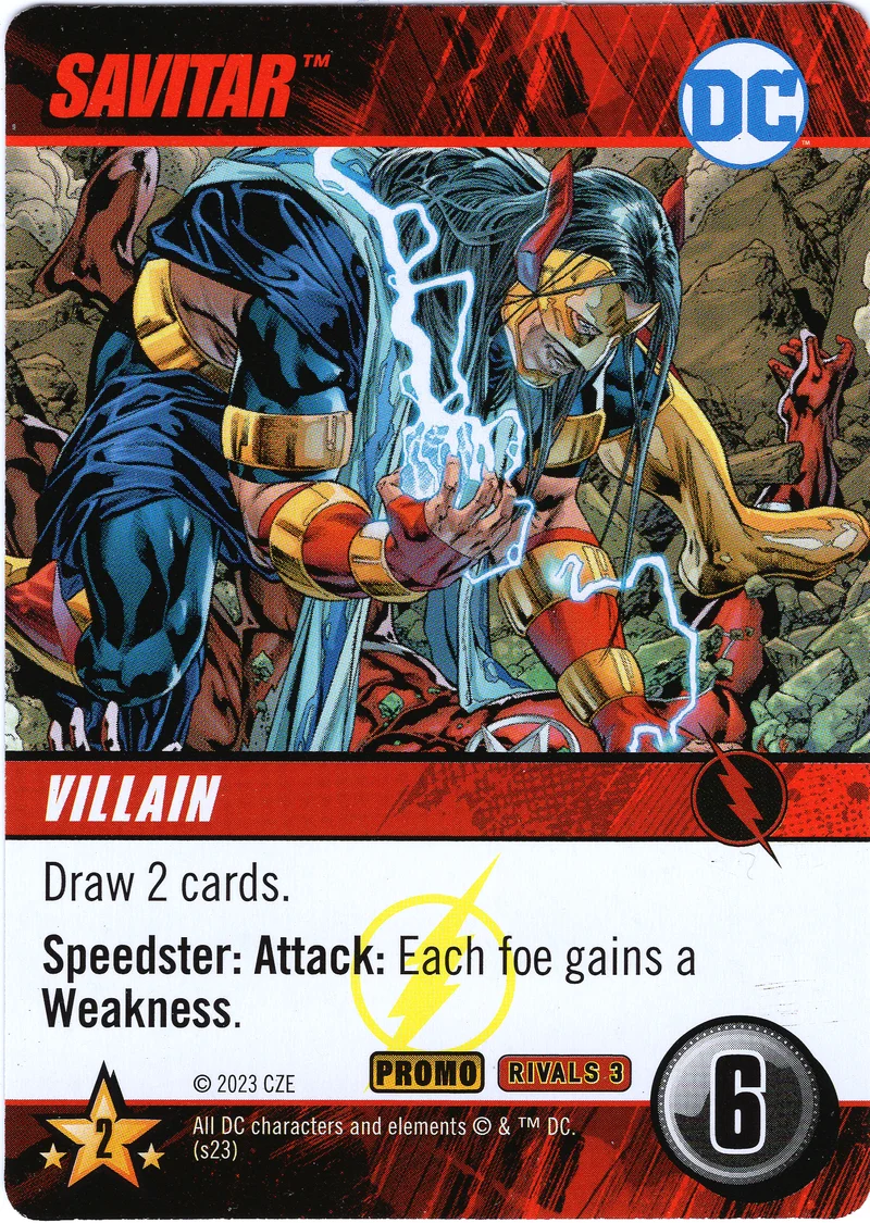 Savitar