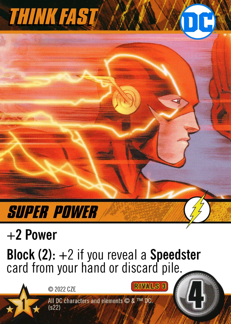 Think Fast