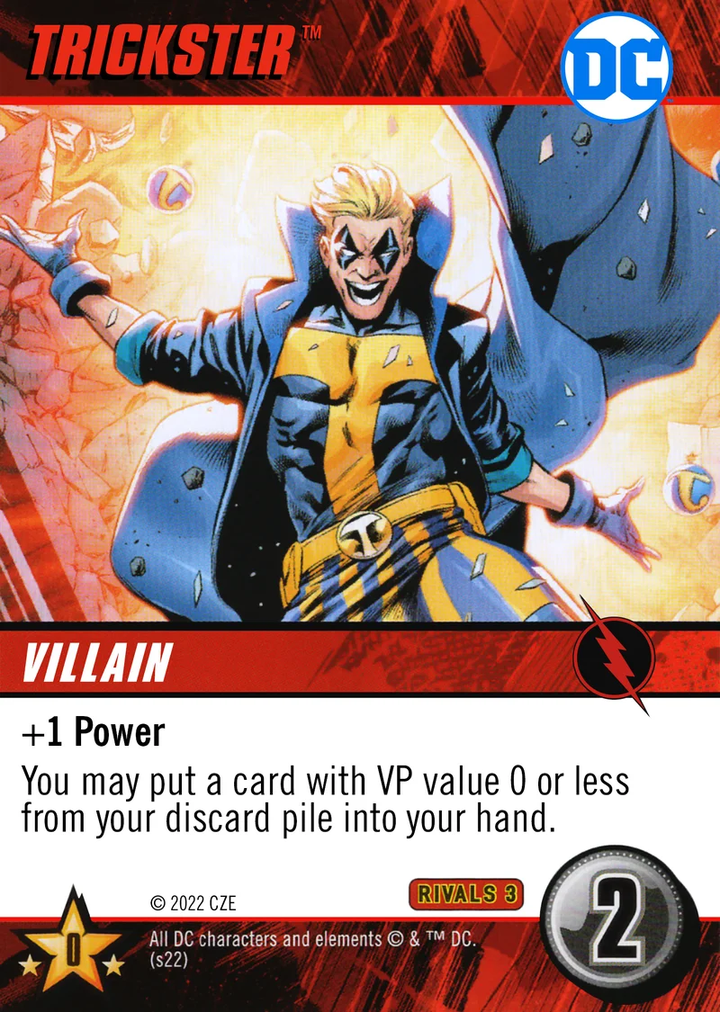 Trickster