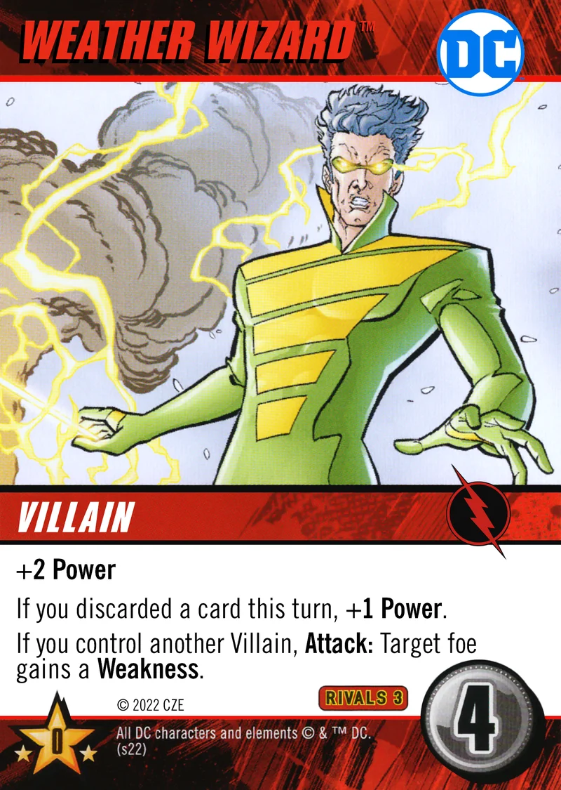 Weather Wizard